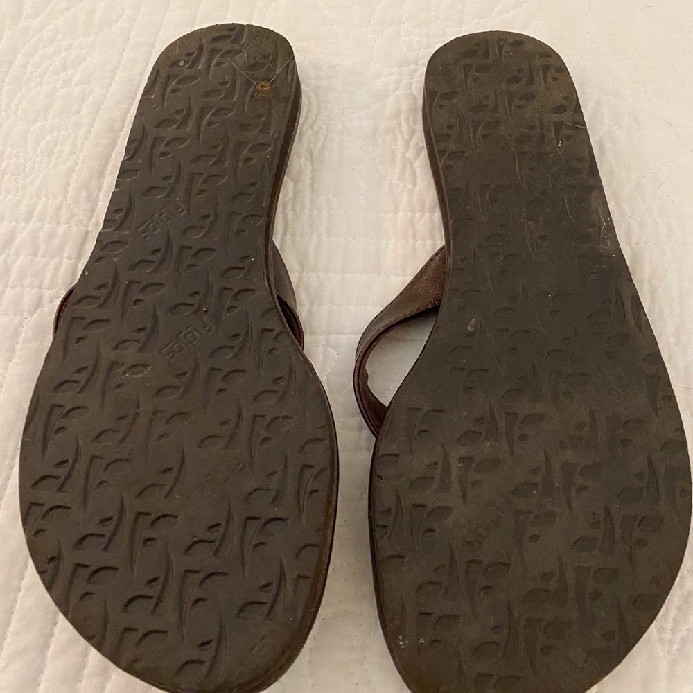 FLOJOS FlipFlops - Picture 4 of 6